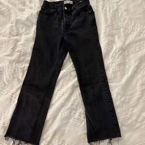 Zara jeans